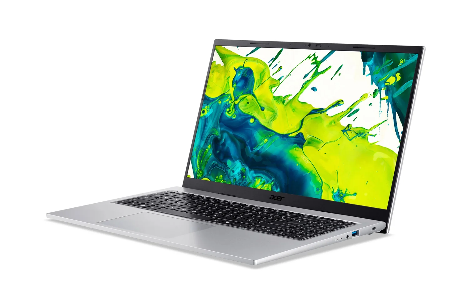 Portátil Acer Aspire Go 15 15.6" Intel Core 5 120U 8GB 512GB SSD Windows 11 Home - Imagem 4