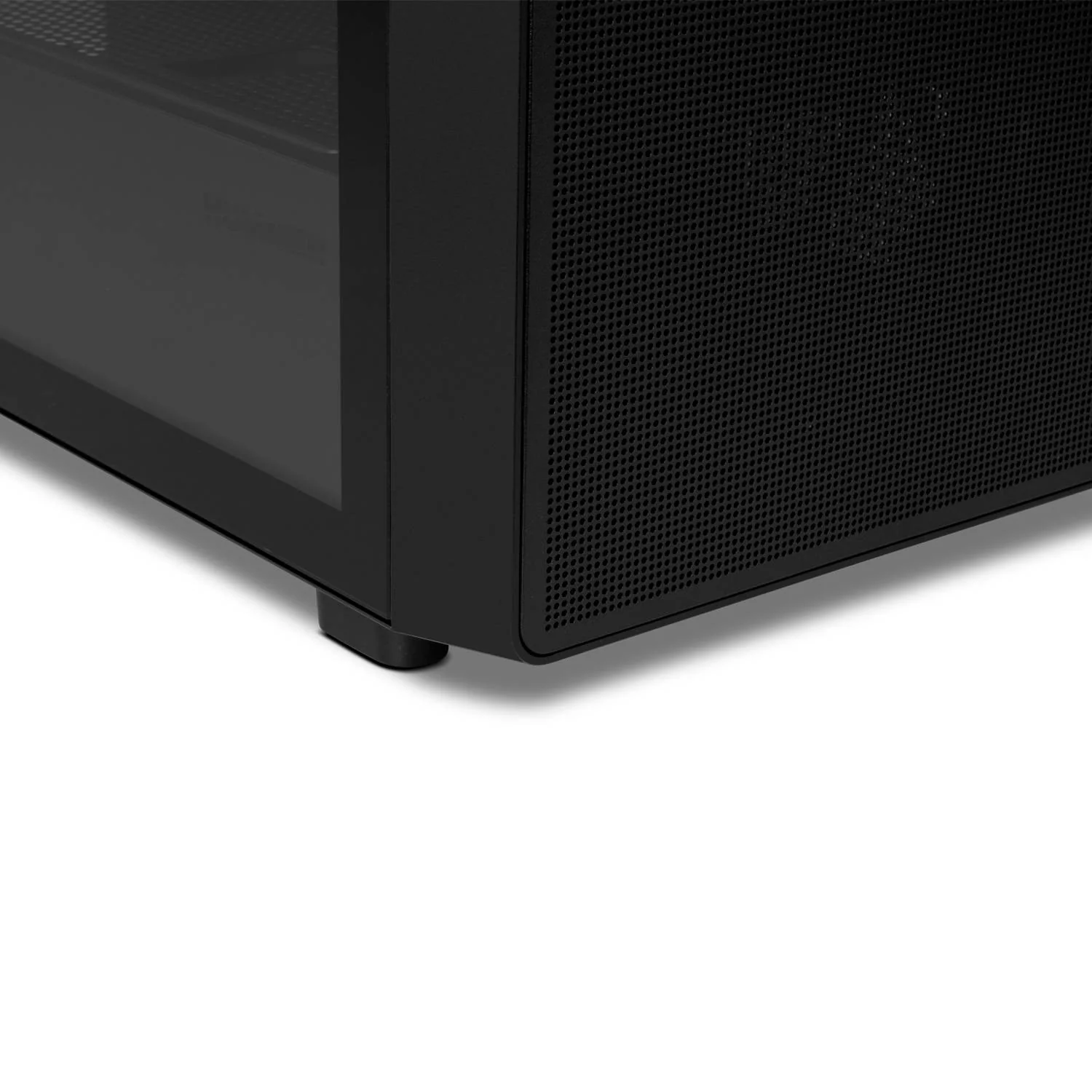 Caixa PC Nox Hummer BIOS Mid Tower com Ecrã LCD 8" Integrado - Imagem 13
