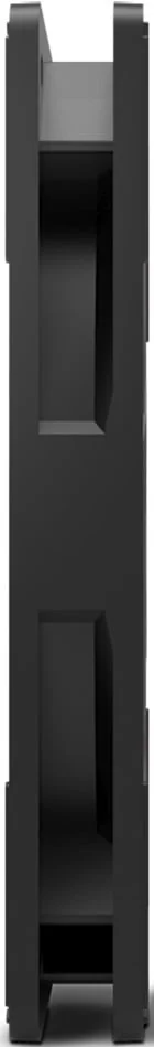 Ventoinha ARGB Super Slim Nox Hummer Slim Fan - Imagem 3