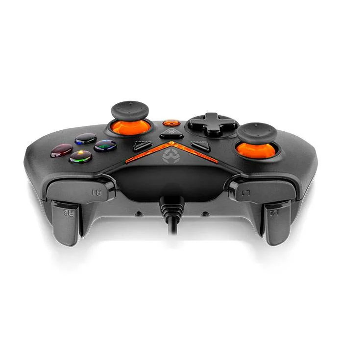 Gamepad Gaming Krom KEY para PC e PS3 - Imagem 5