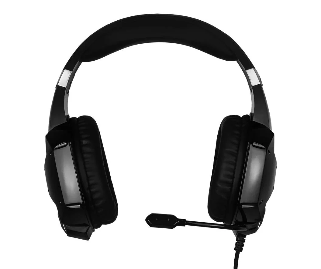 Auscultadores Gaming Krom Kopa Stereo com Microfone (PC / PS4) - Imagem 6
