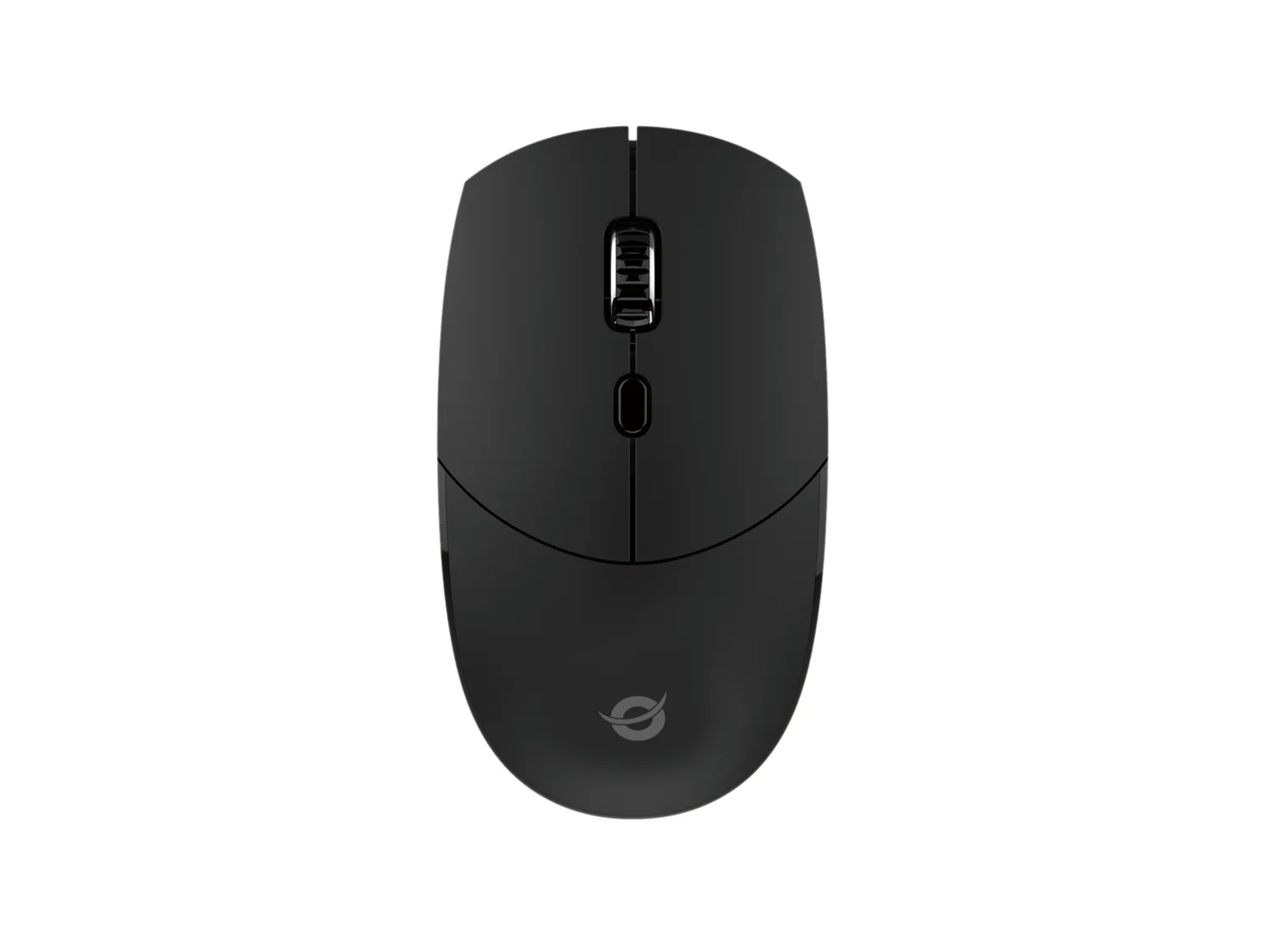 Teclado e Rato Wireless Conceptronic ORAZIO Layout PT Preto - Imagem 3