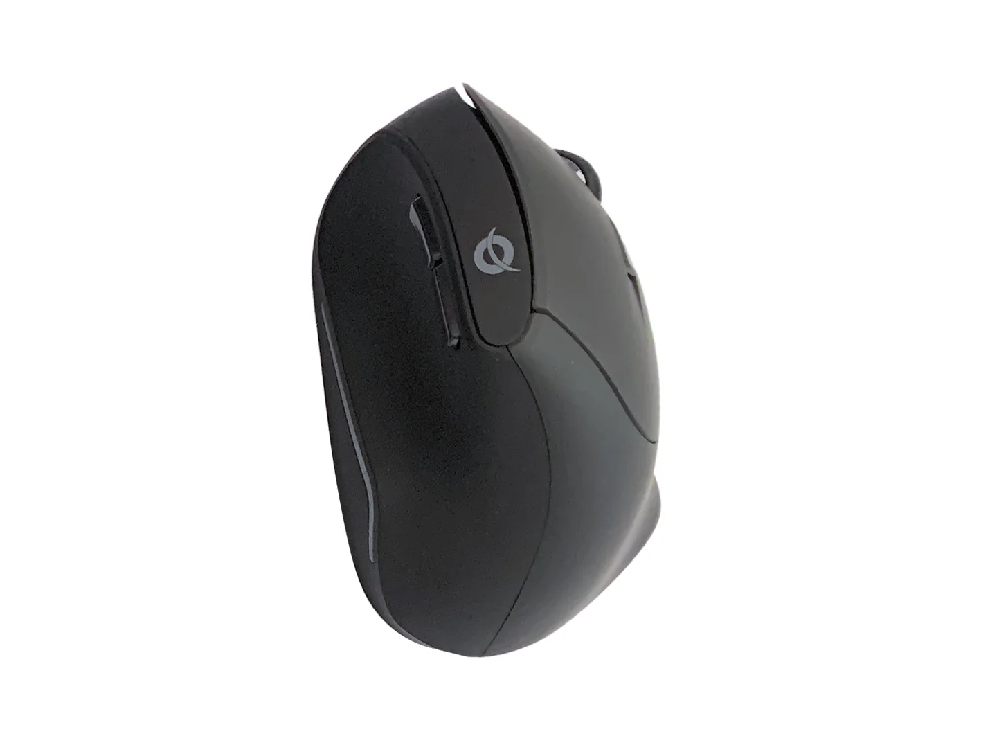Conjunto de Teclado e Rato Sem Fios Ergonómico Conceptronic ORAZIO02DE QWERTZ (Alemão) 1600 DPI Preto - Imagem 3
