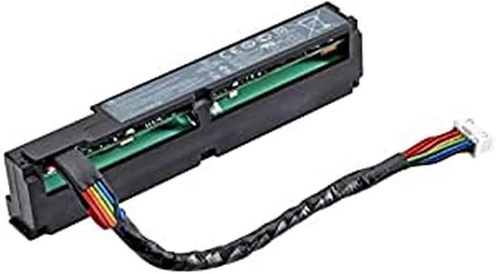 Bateria HPE Smart Storage 96W com Cabo 145mm para Servidores ProLiant Gen10 - Imagem 1