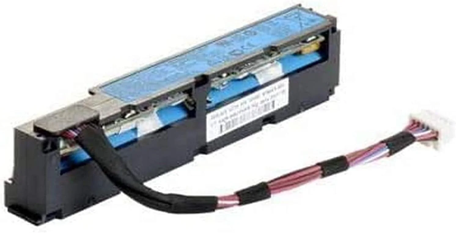 Bateria Smart Storage HPE 96W com Cabo 260mm para Servidores ProLiant Gen10 - Imagem 1