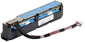 Bateria Smart Storage HPE 96W com Cabo 260mm para Servidores ProLiant Gen10 - Imagem 2