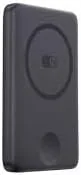 Power Bank Magnético Baseus EnerFill FT11 10000mAh 27W Preto - Imagem 2