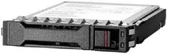 Disco SSD para Servidor HPE 960GB SATA 6Gb/s Read Intensive SFF BC Multi Vendor - Imagem 2