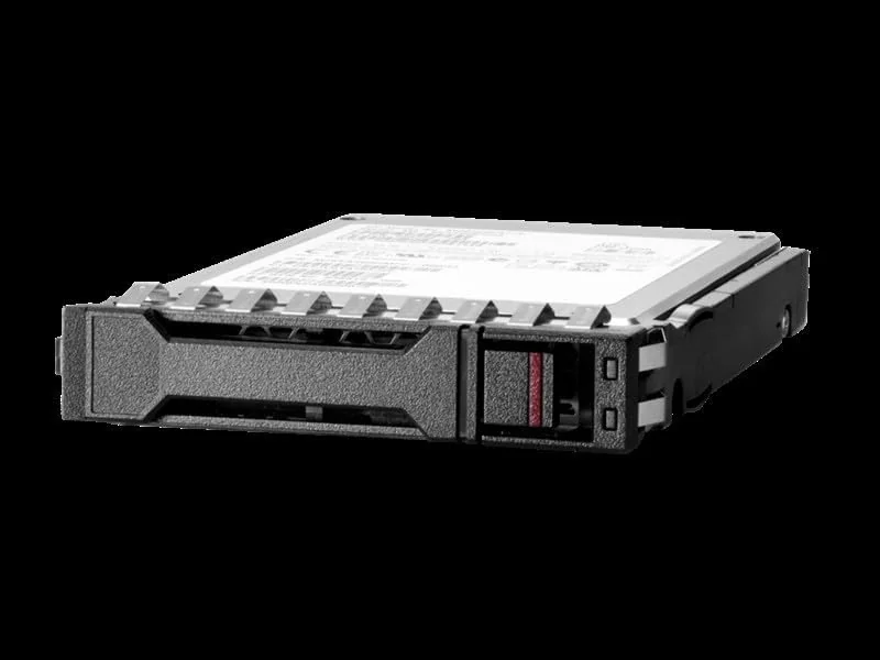 Disco SSD para Servidor HPE 1.92TB SATA 6Gb/s Read Intensive SFF BC Multi Vendor - Imagem 2