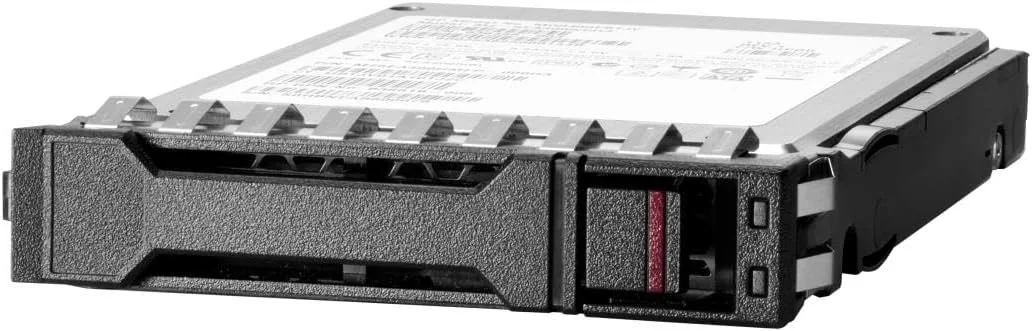 Disco SSD para Servidor HPE 1.92TB SATA 6Gb/s Read Intensive SFF BC Multi Vendor
