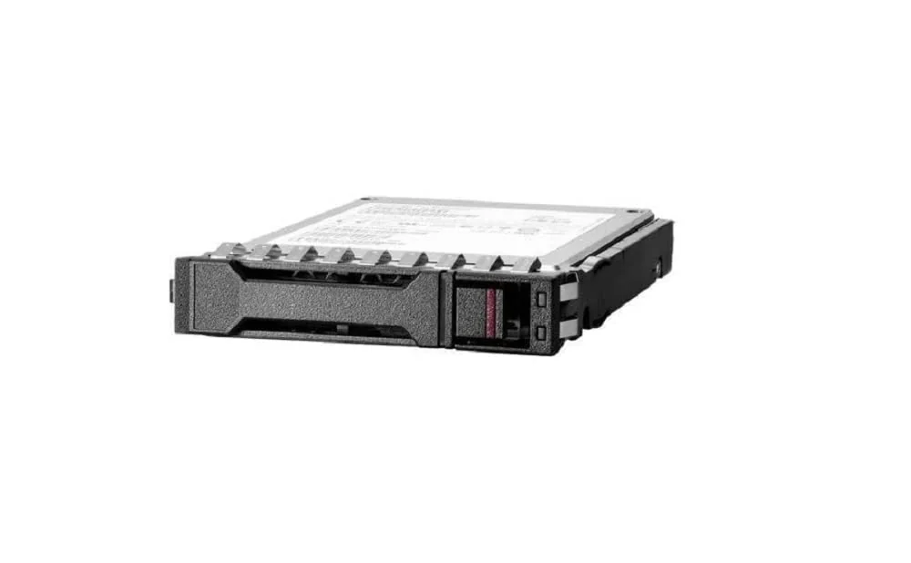 Disco SSD para Servidor HPE P40503-B21 960GB SATA 6G Mixed Use SFF BC Multi Vendor - Imagem 1