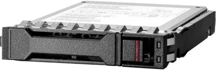 Disco SSD para Servidor HPE P40504-B21 1.92TB SATA 6G Mixed Use SFF BC Multi Vendor - Imagem 2