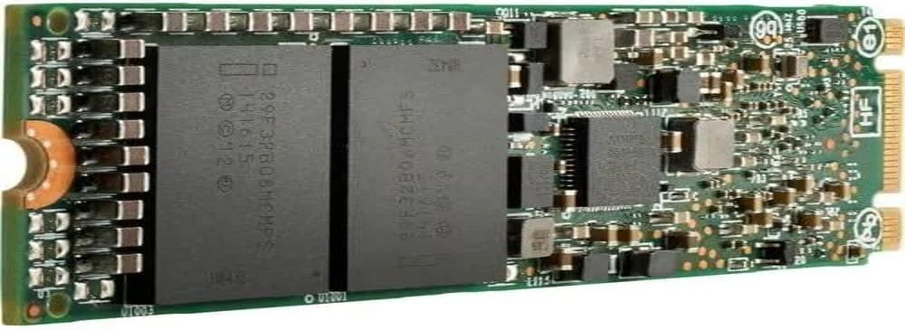 Disco SSD Servidor HPE 480GB SATA 6G Read Intensive M.2 Multi Vendor - Imagem 1