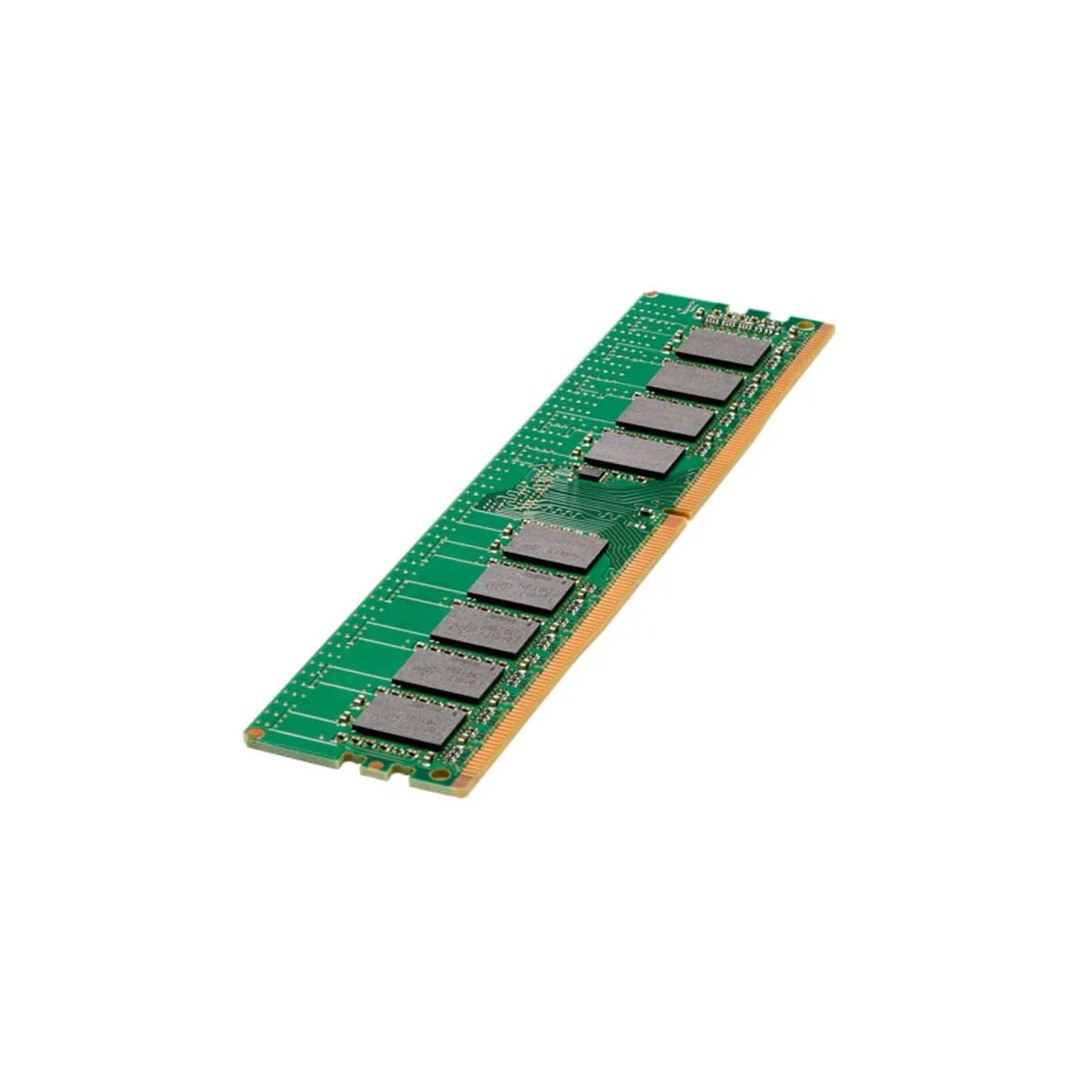 Memória RAM HPE 16GB (1x16GB) DDR5-4800 Single Rank x8 Unbuffered Standard Memory Kit - Imagem 1