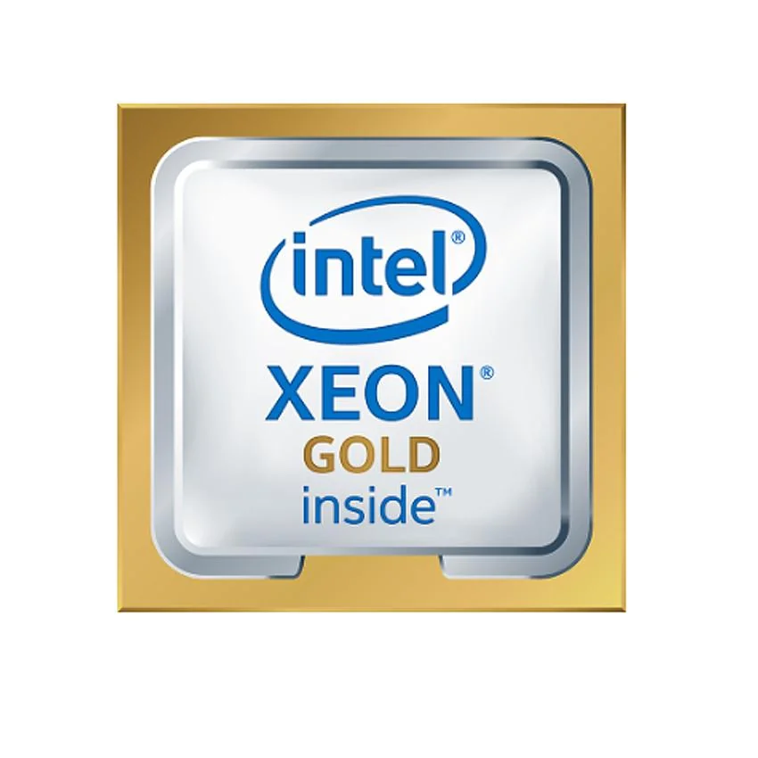 Processador Servidor HPE Intel Xeon Gold 5515+ 3.2GHz 8 Núcleos 165W LGA4677 - Imagem 1