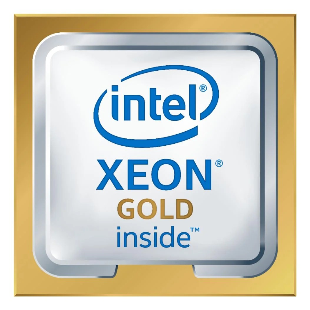 Processador HPE Intel Xeon Gold 6544Y 3.6GHz 16 cores 270W LGA 4677 - Imagem 1
