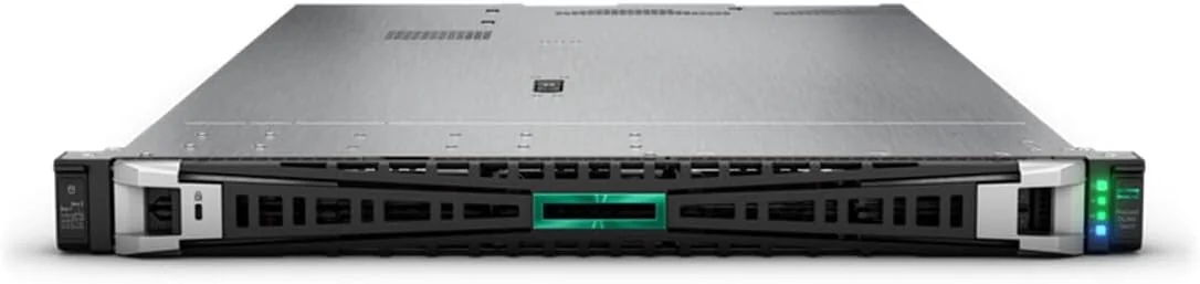 Servidor HPE ProLiant DL360 Gen11 Xeon 4510 64GB 2x960GB SSD rack 1U