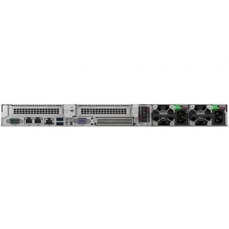 Servidor Rack HPE ProLiant DL320 Gen11 Intel Xeon Gold 4514Y 16C 64GB 2x480GB SSD 2x1000W - Imagem 3