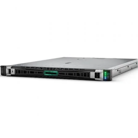 Servidor Rack HPE ProLiant DL320 Gen11 Intel Xeon Gold 4514Y 16C 64GB 2x480GB SSD 2x1000W - Imagem 2
