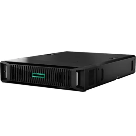 Servidor HPE ProLiant DL145 Gen11 AMD EPYC 8024P 2.4GHz 8-Core 32GB com 2x1000W - Imagem 2