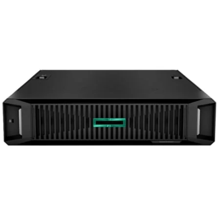 Servidor HPE ProLiant DL145 Gen11 AMD EPYC 8024P 2.4GHz 8-Core 32GB com 2x1000W - Imagem 1