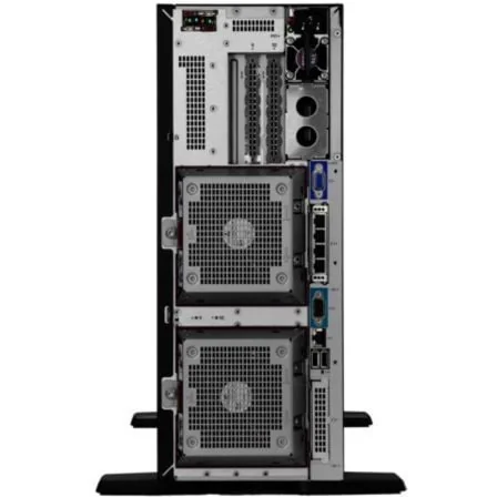 Servidor HPE ProLiant ML350 Gen11 Xeon 4514Y 64GB 2x480GB SSD 8SFF Torre - Imagem 3