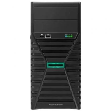 Servidor HPE ProLiant ML30 Gen11 Torre Xeon 6325P 3.5GHz 4-Core 32GB 2x960GB SSD