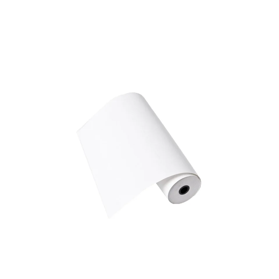 Rolos de Papel Térmico Brother PA-R-411 A4 Pack 6 Unidades 30m