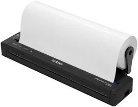 Suporte de rolo de papel Brother PA-RH-600 para PocketJet PJ-6xx PJ-7xx - Imagem 1