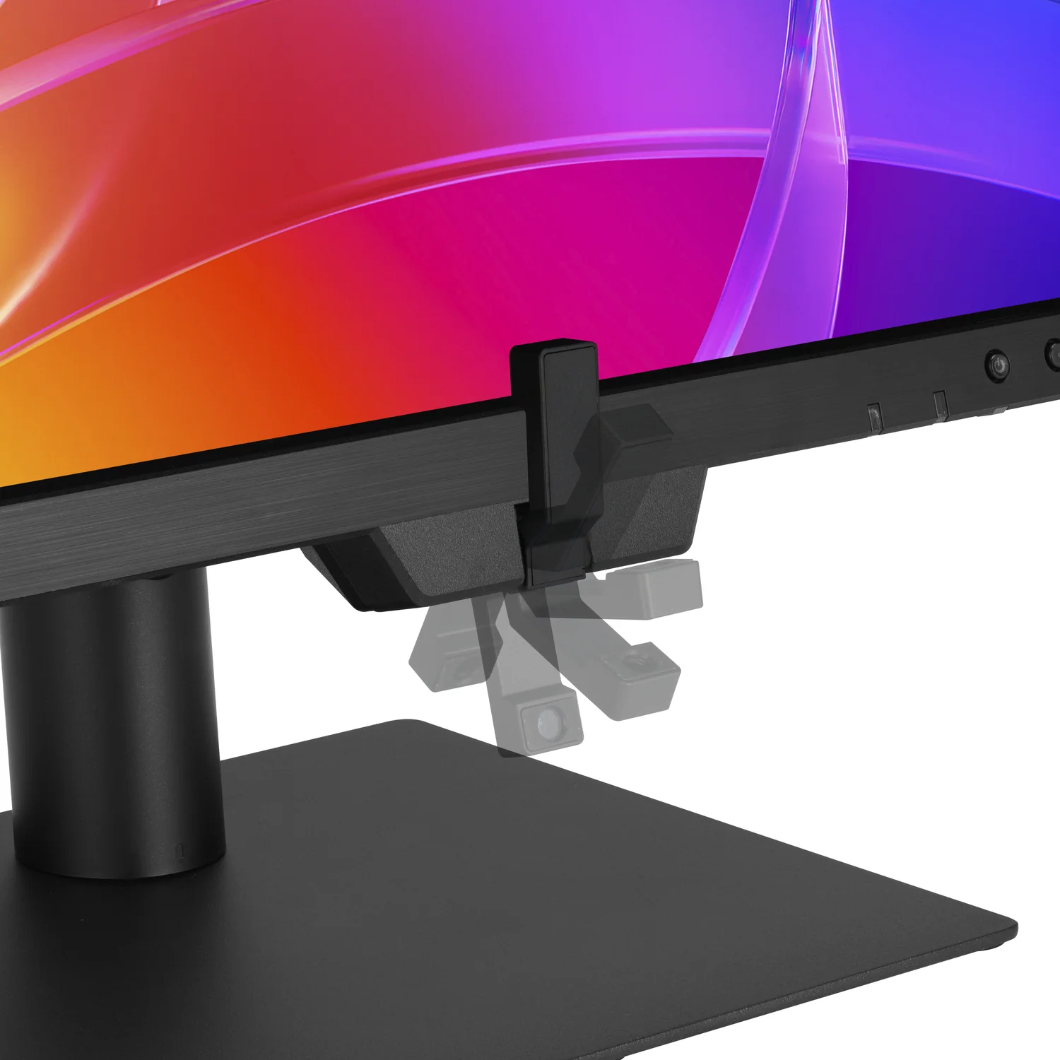 Monitor ASUS ProArt PA27USD 27" 4K UHD QD-OLED 240Hz 0.1ms 99% DCI-P3 Thunderbolt 4 Preto - Imagem 12