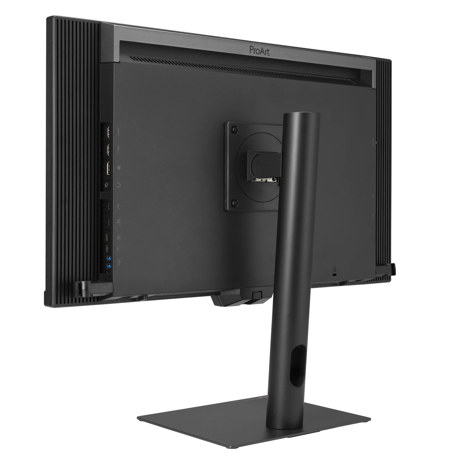 Monitor ASUS ProArt PA27USD 27" 4K UHD QD-OLED 240Hz 0.1ms 99% DCI-P3 Thunderbolt 4 Preto - Imagem 19