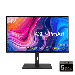 Monitor profissional ASUS ProArt PA329CV 32" 4K UHD IPS USB-C 90W - Imagem 2