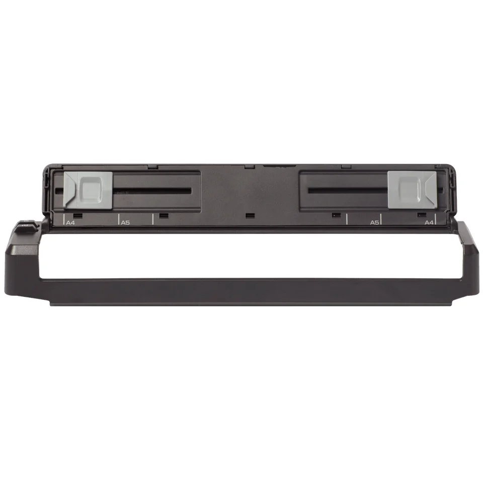 Guia de papel Brother PA-PG-003 para impressoras portáteis PJ-822 e PJ-823 - Imagem 1