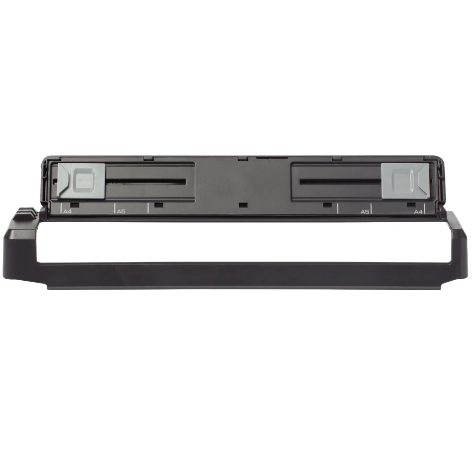 Guia de papel para impressora portátil PocketJet Brother PA-PG-004 - Imagem 1
