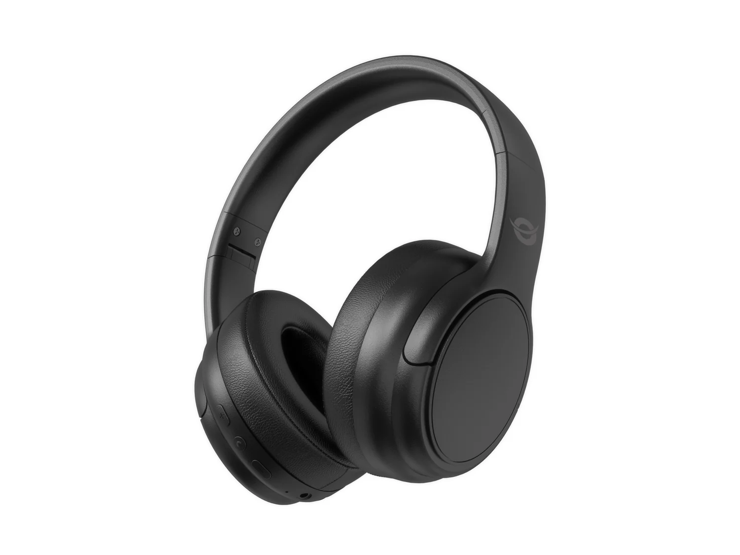 Auscultadores Bluetooth Conceptronic PARRIS03B Estéreo Dobráveis com Microfone - Imagem 1