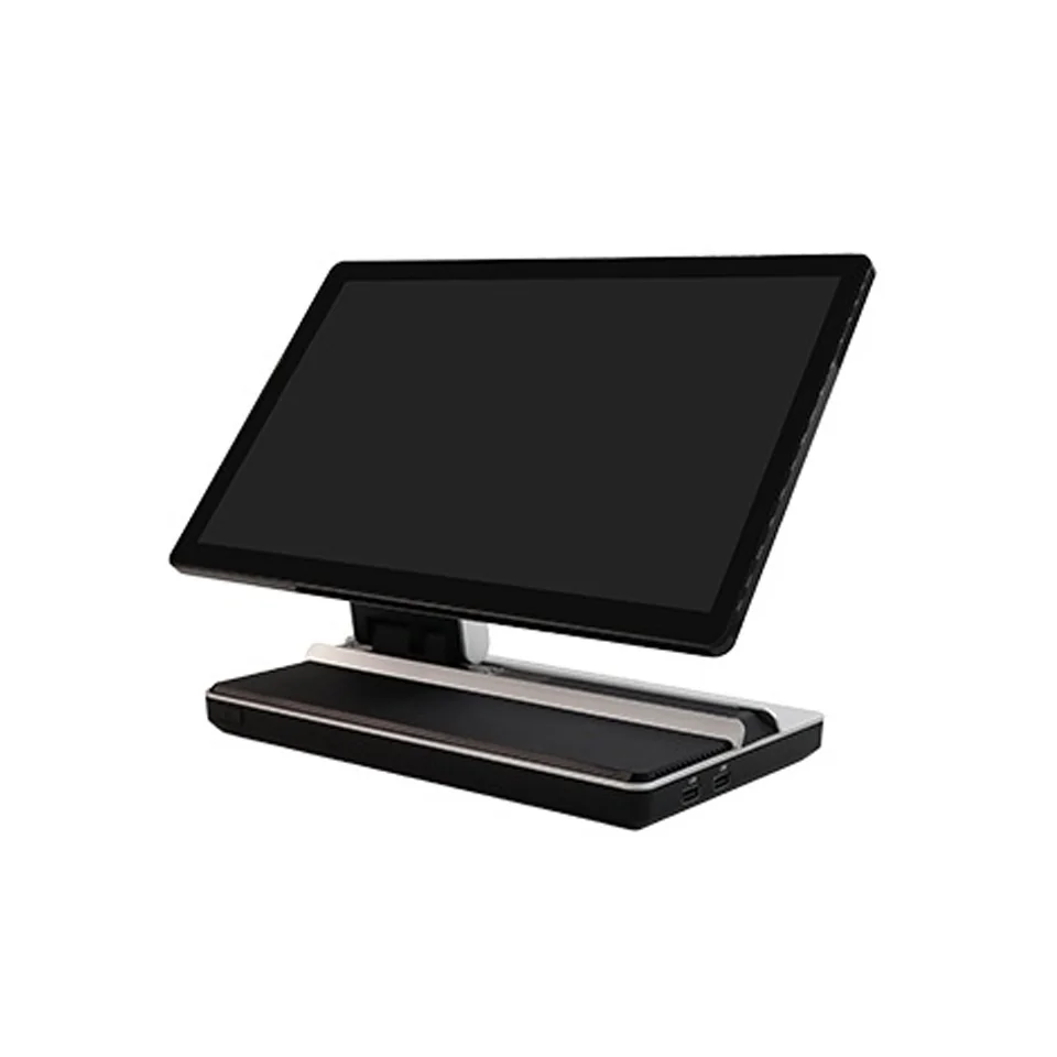 Terminal POS Birch AX15 15" PCAP Intel Core i5-1235U 8GB DDR4 256GB SSD Windows 11 Wi-Fi USB-C