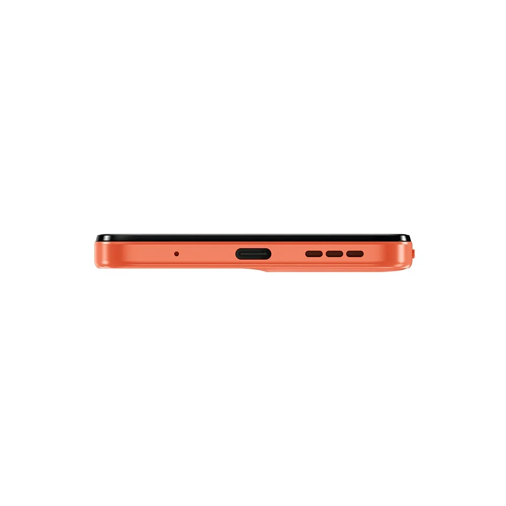 Smartphone Motorola Moto G04s 6.6" IPS 90Hz 4GB 64GB Unisoc T606 50MP NFC 5000mAh Laranja Sunrise - Imagem 7