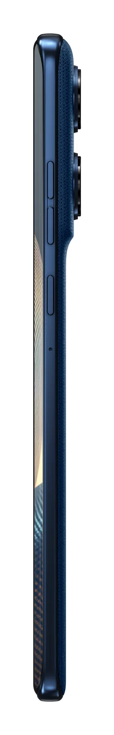 Smartphone Motorola Edge 60 5G 6.67" P-OLED 50MP Tripla 8GB RAM 512GB Azul - Imagem 13