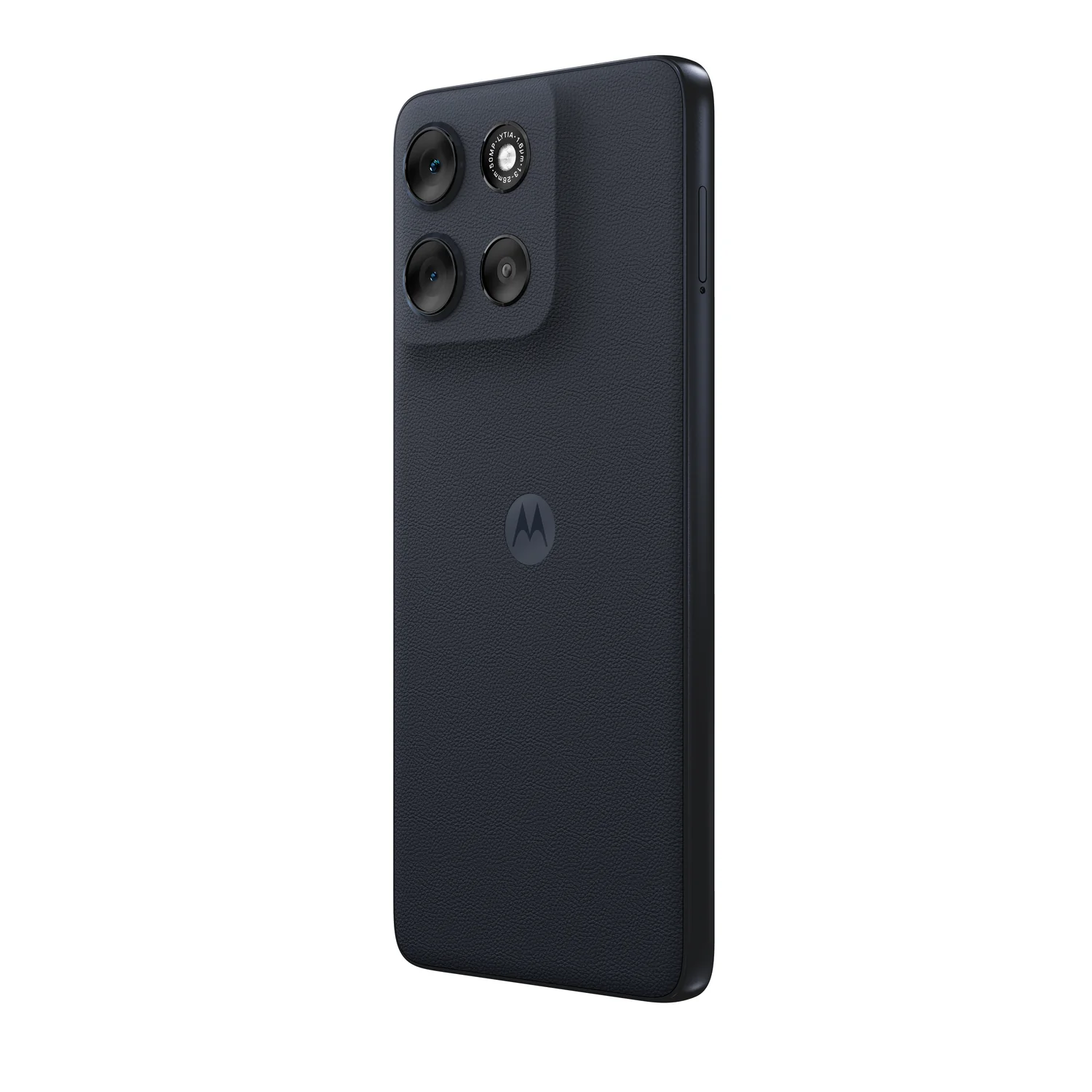 Smartphone Motorola Moto G56 5G 6.72" LCD 120Hz 8GB 512GB Dimensity 7060 50MP IP68/IP69 5200mAh Preto - Imagem 6