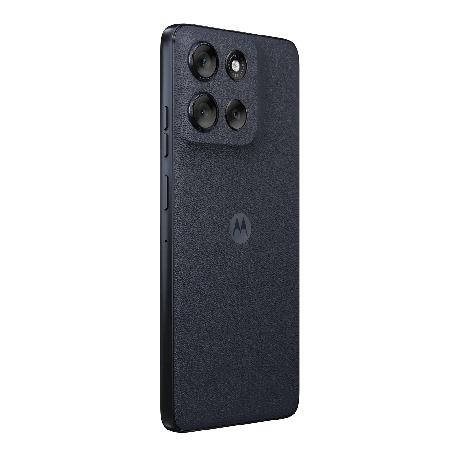 Smartphone Motorola Moto G56 5G 6.72" LCD 120Hz 8GB 512GB Dimensity 7060 50MP IP68/IP69 5200mAh Preto - Imagem 7
