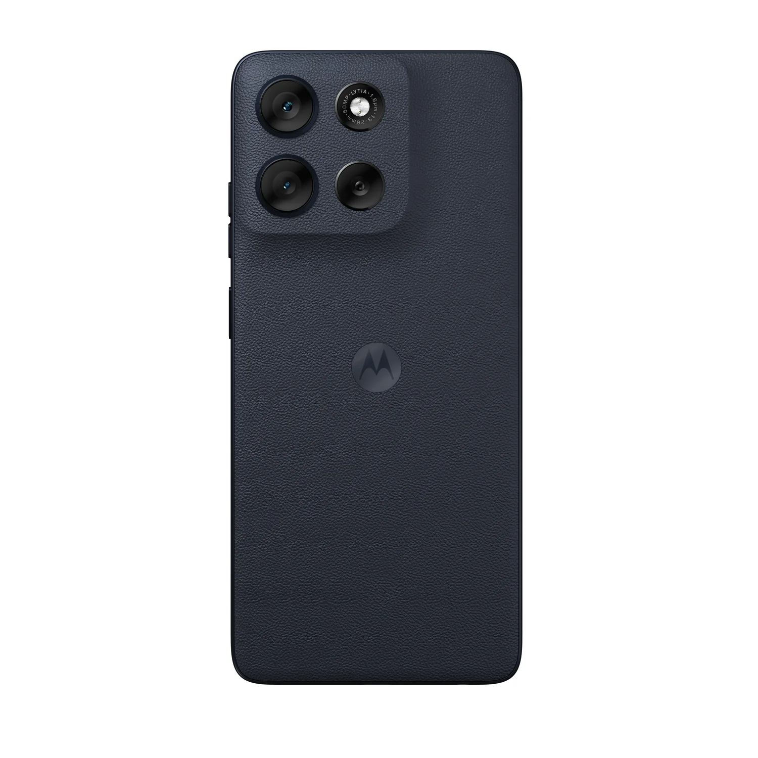 Smartphone Motorola Moto G56 5G 6.72" LCD 120Hz 8GB 512GB Dimensity 7060 50MP IP68/IP69 5200mAh Preto - Imagem 5