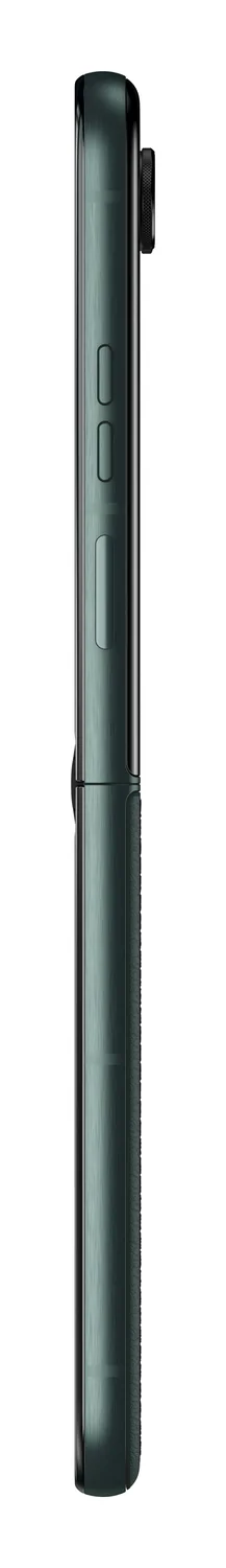 Smartphone Motorola Razr 60 Ultra 6.96" Dobrável Alcântara 16GB/512GB 5G Verde - Imagem 18