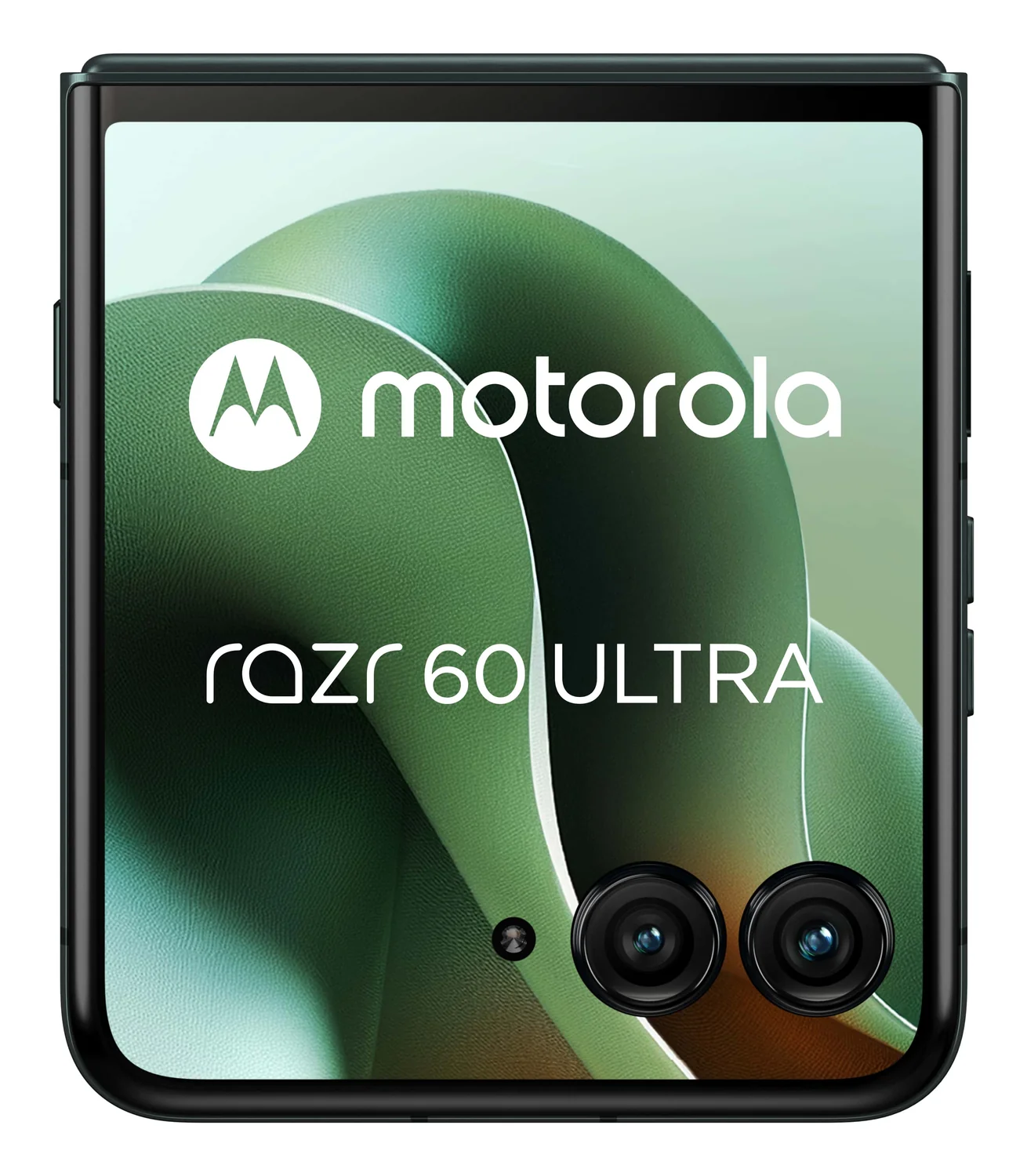 Smartphone Motorola Razr 60 Ultra 6.96" Dobrável Alcântara 16GB/512GB 5G Verde - Imagem 13