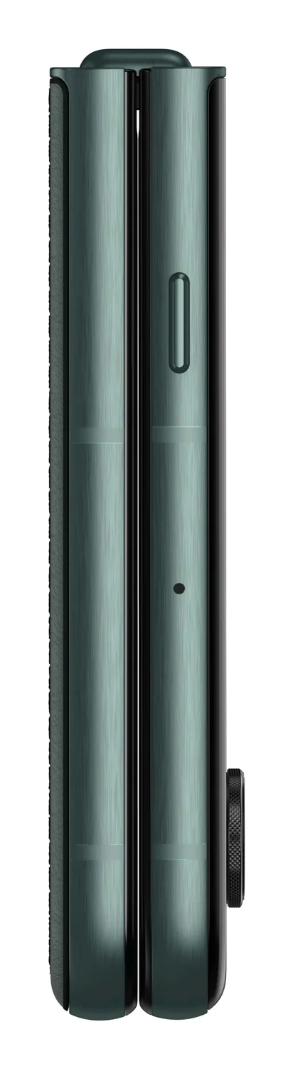 Smartphone Motorola Razr 60 Ultra 6.96" Dobrável Alcântara 16GB/512GB 5G Verde - Imagem 15