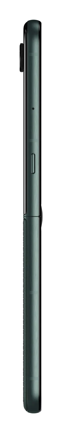 Smartphone Motorola Razr 60 Ultra 6.96" Dobrável Alcântara 16GB/512GB 5G Verde - Imagem 16