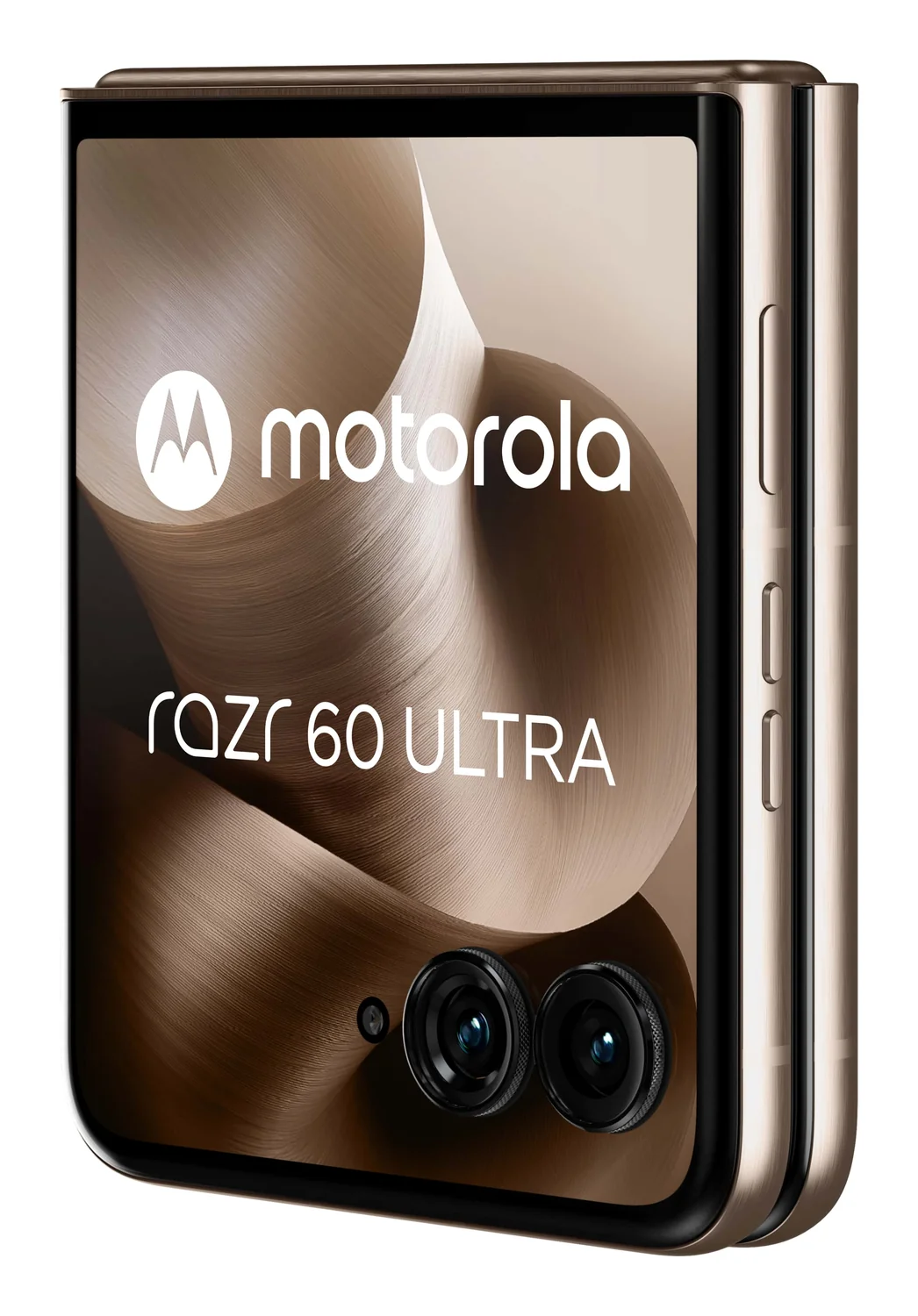 Smartphone Motorola Razr 60 Ultra 5G 6.96" 16GB 512GB Snapdragon 8 Elite Wood - Imagem 10