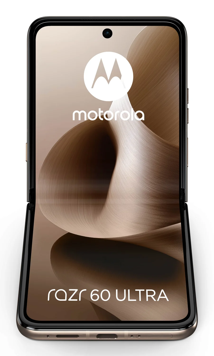 Smartphone Motorola Razr 60 Ultra 5G 6.96" 16GB 512GB Snapdragon 8 Elite Wood - Imagem 2