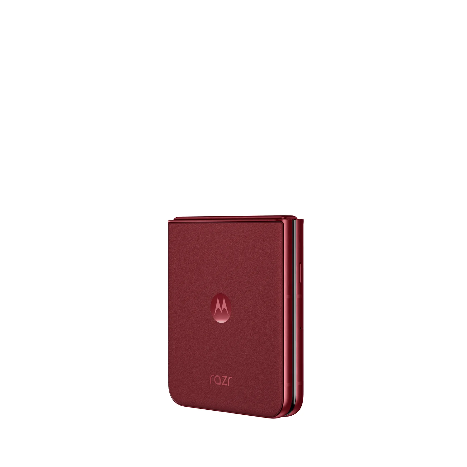Smartphone Motorola Razr 60 Ultra 5G Dobrável 6,96" P-OLED 16GB 512GB Vermelho - Imagem 12