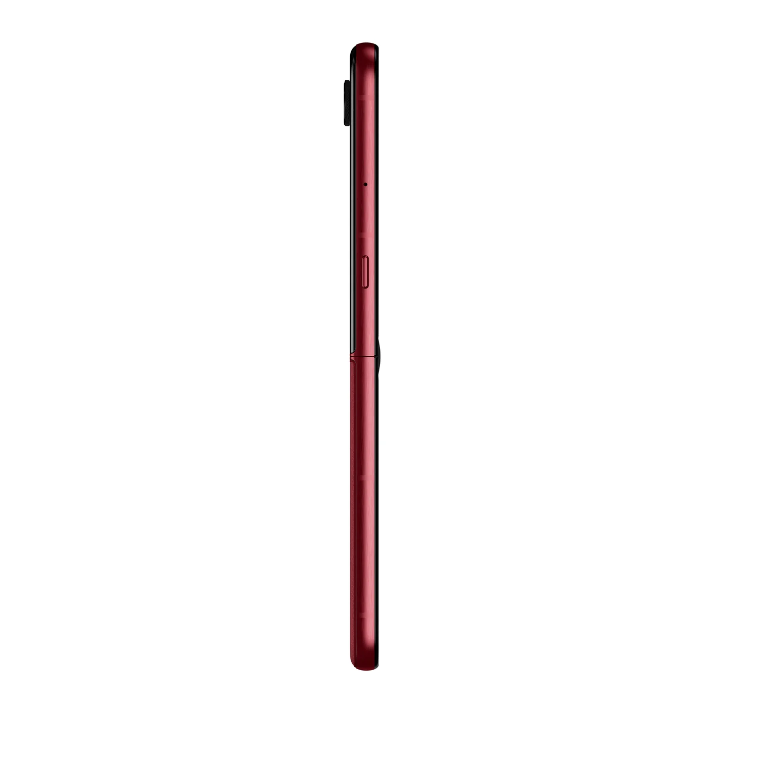 Smartphone Motorola Razr 60 Ultra 5G Dobrável 6,96" P-OLED 16GB 512GB Vermelho - Imagem 18