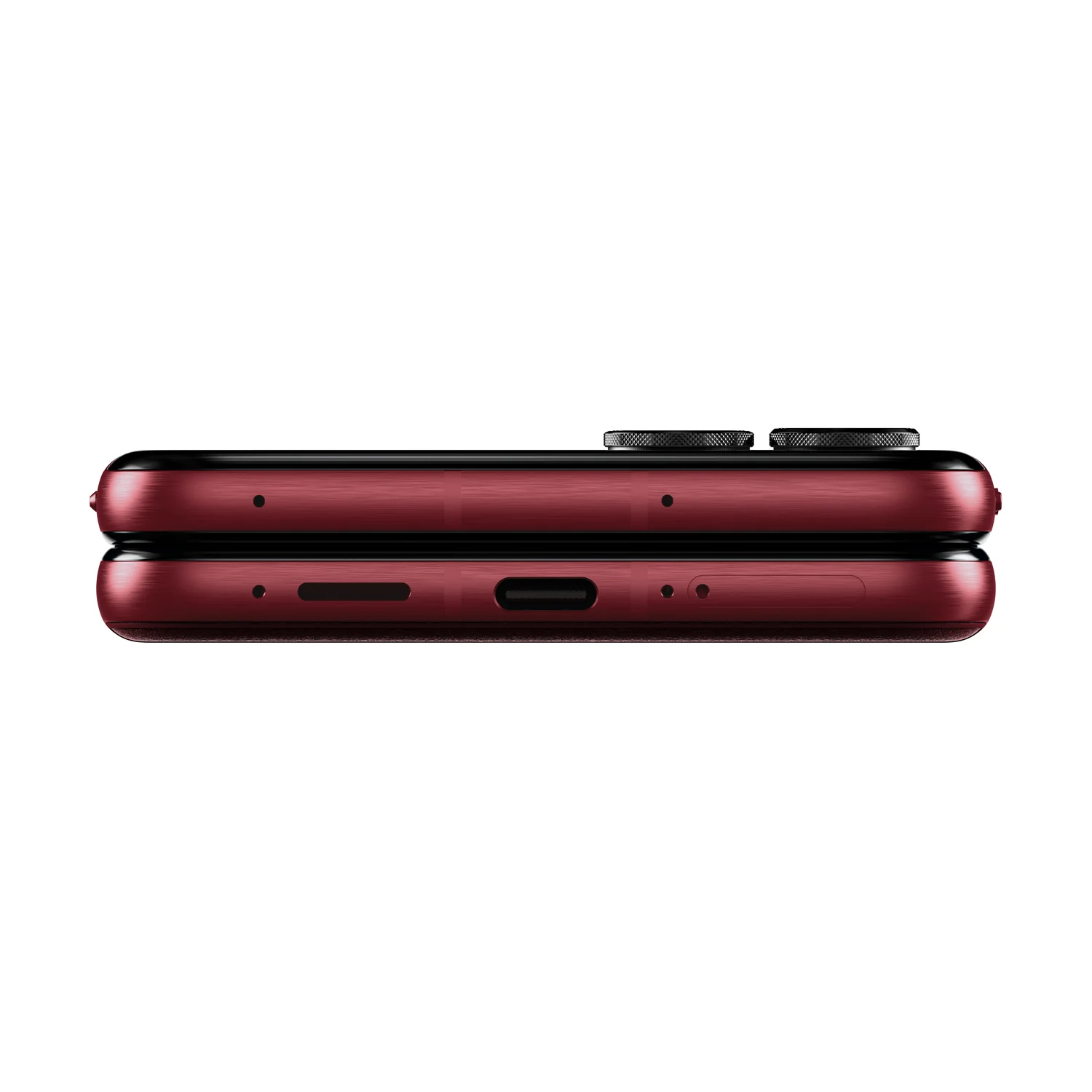 Smartphone Motorola Razr 60 Ultra 5G Dobrável 6,96" P-OLED 16GB 512GB Vermelho - Imagem 10